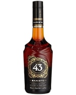 Licor 43 Baristo Kaffelikør 